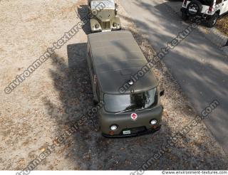 Photo Inspiration of Vehicle Combat